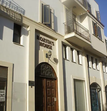 Guest house Rozita's