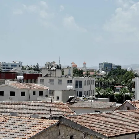 Rozita's Larnaca