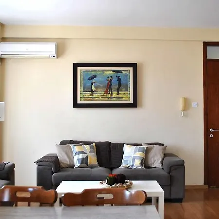 Guest house Rozita's Larnaca