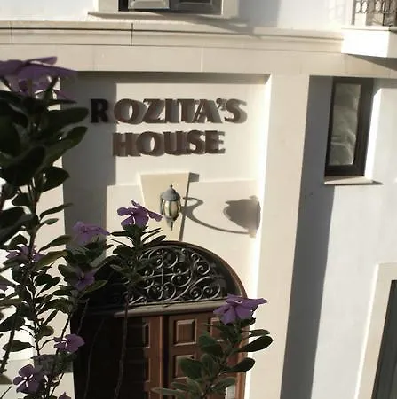 Rozita's Pensjonat
